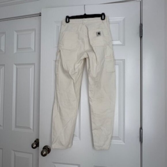 Carhartt Work in Progress Pierce Pant Women's 25 - Picture 4 of 8